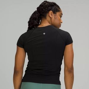 LuluLemon Swiftly Tech Shirt